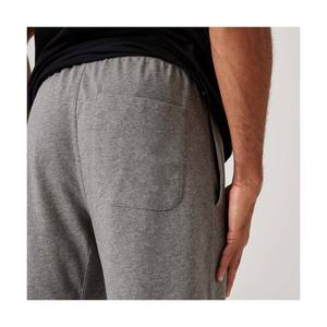 Men's Eco-Friendly Solid Custom <b>Slim</b> <b>Fit</b> Gym & Workout Running <b>Shorts</b> OEM Service Wholesale - Product Image 5