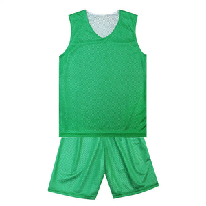 Pakistán hizo ropa deportiva uniforme de baloncesto impreso personalizado a bajo precio - Product Image 5