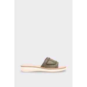 Pantoufles de sport décontractées pour femmes M1140611-Comfortable Slip-Ons pour un usage quotidien - Product Image 4