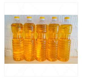 Aceite de cocina de girasol orgánico natural Botellas de PET de embalaje a granel de grado Kosher y Halal refinado Compradores mayoristas globales - Product Image 4