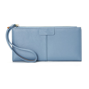 กระเป๋าสตางค์ผู้หญิงทรงยาวใส่โทรศัพท์มือถือได้เยอะกระเป๋าสตางค์ใส่เหรียญได้เยอะ - Product Image 2