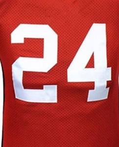 2024 maillot de Football américain unisexe de haute qualité conception d'impression personnalisée prix de gros uniforme de Football américain - Product Image 4