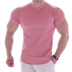Camisa y parte superior de poliéster de secado rápido Unisex estilo EE. UU. Camisa ligera de ajuste seco Camiseta de secado rápido Camiseta de uso diario de secado rápido Atlético - Product Image 3
