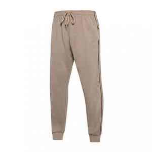 Survêtement de sport de meilleure qualité, vente en gros de survêtement avec logo personnalisé, fermeture à glissière complète, dernier modèle, vêtements de sport, survêtement pour homme pour le jogging - Product Image 5