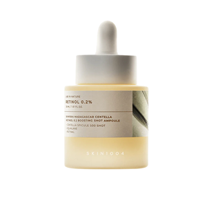 SKIN1004 มาดากัสการ์ เซนเทลล่า เรตินอล 0.2 บูสติ้ง ช็อต แอมพูล - Product Image 3