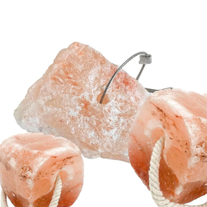 Long-Lasting Animal Lick Sal Nutrição Bloco para Touros Ovinos Cavalos Gado - Product Image 1