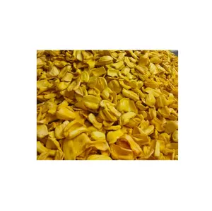 Wholesale quality Jackfruit - dried jackfruit snack/ Wholesale Healthy Freeze Dried Fruit Dry Jackfruit Snack