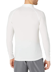Camiseta de Compresión de Manga Corta para Hombre, Rashguard para BJJ y MMA - Product Image 5
