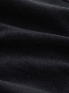 Sudadera con capucha de mezcla de algodón transpirable para hombre, Sudadera con capucha de gran tamaño acogedora de aspecto informal con diseño de calle mínimo - Product Image 4