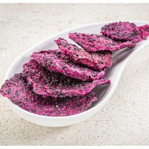 Fruit du dragon rouge séché, croustillant, doux et naturel de haute qualité, prix d'usine, fabriqué au Vietnam - Product Image 3