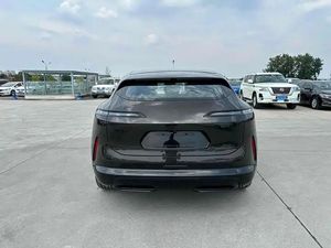 รุ่นขายดี 07 2025 รุ่นไฟฟ้าล้วนพิเศษ ระยะทางวิ่งไกลพิเศษ 650 กม. - Product Image 5