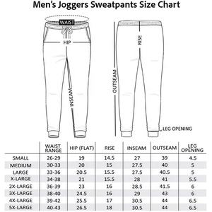 Pantalones Deportivos para Hombre de Algodón y Poliéster Ligeros, Color Personalizado, Cintura Elástica, Transpirables, de Secado Rápido, Corte Recto Informal, Cintura Media - Product Image 6