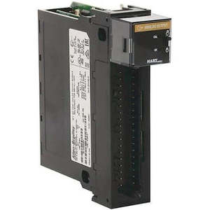 สำหรับอัลเลน แบรดลีย์ 1756-IF8IH สำหรับอินเทอร์เฟซอินพุตแบบอะนาล็อก ControlLogix รองรับเครือข่าย Ethernet/IP EtherCAT IO-LINK - Product Image 1