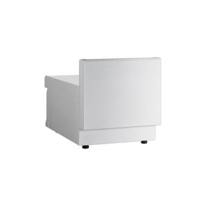 Élément neutre - 400 mm - avec tiroir - 1x GN 1/1 ou 2x GN 1/2 - Product Image 6