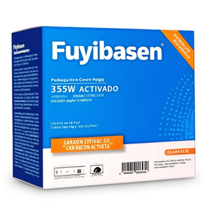 Panneau solaire Fuyesen Energy 355W - Product Image 2