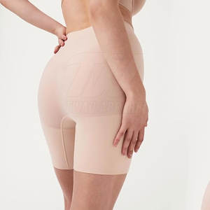 Short de compression haute performance avec tissu respirant pour la course et l'entraînement Short de compression à séchage rapide - Product Image 5