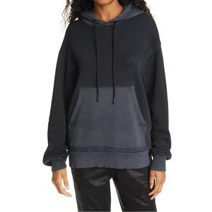 Sudaderas con capucha para mujer de la mejor venta en línea sudaderas con capucha para mujer ajustadas a la mejor moda sudaderas con capucha informales para mujer servicios OEM - Product Image 2