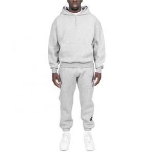 2025 Vente en gros personnalisée Unisexe Haute qualité Hiver Polaire épais 100% Polyester Coupe ajustée Uni Respirant pour le sport - Product Image 1
