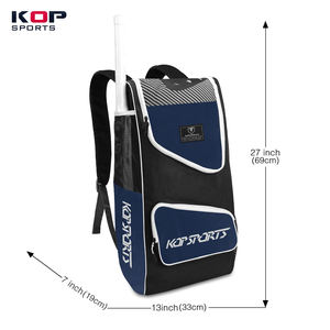 Bolsas de Cricket Personalizadas Kopbags de la Mejor Calidad, Bolsa de Kit de Cricket Deportivo - Product Image 2