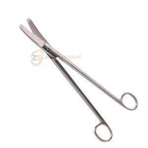 Ciseaux de décapitation Dubois à prise antidérapante fabriqués au Pakistan Ciseaux de décapitation Dubois - Product Image 1