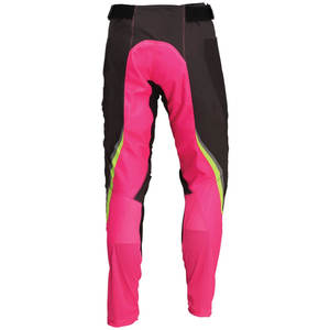 Pantalons de motocross respirants de haute qualité, dernière arrivée, Cordura, pantalons de moto pour hommes avec logo personnalisé - Product Image 3