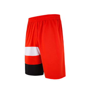 Ensemble d'uniformes de basketball pour adultes de qualité supérieure, impression personnalisée du logo, polyester respirant, séchage rapide, grandes tailles - Product Image 5
