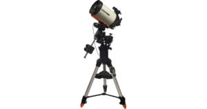 NOUVEAU TÉLÉSCOPE INFORMATISÉ Celestron CGE Pro 1100 HD - Product Image 3