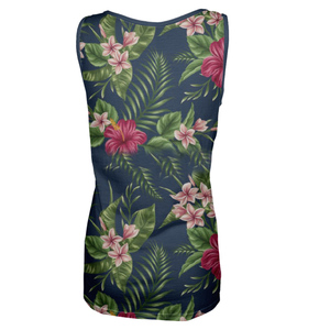 Débardeur en coton tricoté de qualité supérieure pour femmes grandes tailles Saleh Enterprises, coupe ajustée, respirant, écologique, séchage rapide, sans manches, été - Product Image 5