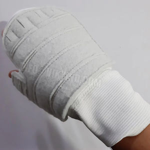 Kudo guantes de entrenamiento de artes marciales equipo adulto kudo mma guantes de entrenamiento de artes marciales guantes - Product Image 1