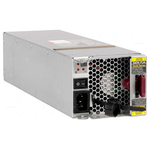 756486-001 Fuente de Alimentación HPE de 580W para 3PAR 8000 Reacondicionada - Product Image 1
