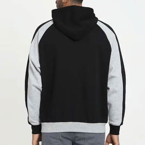 High Quality Streetwear <b>Men</b> Gym Fitness <b>Hoodies</b> <b>Lightweight</b> Wholesale <b>Men</b> Gym Fitness <b>Hoodies</b> - Product Image 3
