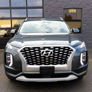 Hyun-dai Palisade Limited AWD Usado, 2021 - Product Image 1