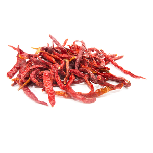 พริกแห้งคุณภาพพรีเมียม รสเผ็ดร้อน พริกแดงทั้งลูก สำหรับปรุงอาหาร ปรุงรส แปรรูปอาหาร และส่งออก - Product Image 3