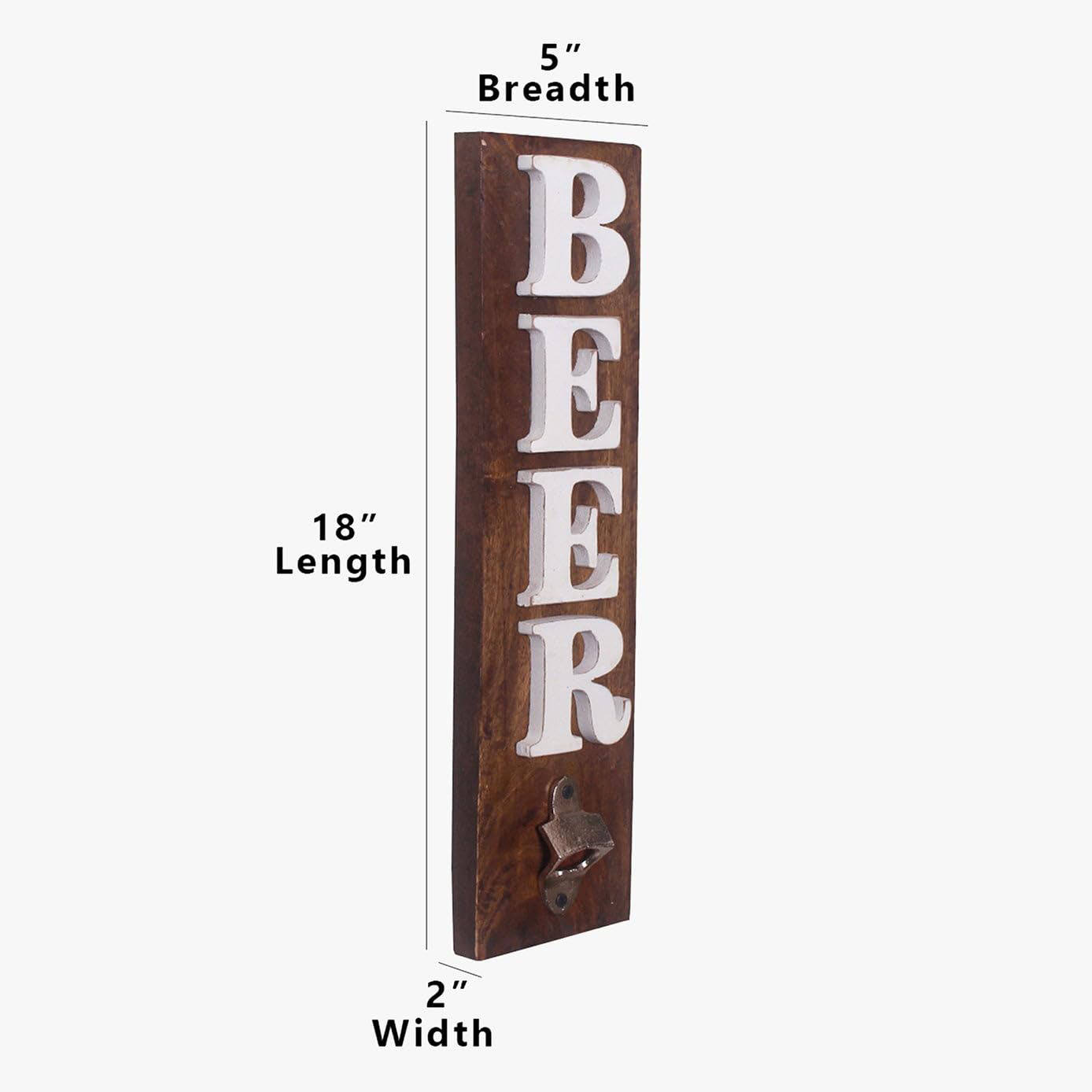 สีน้ำตาล