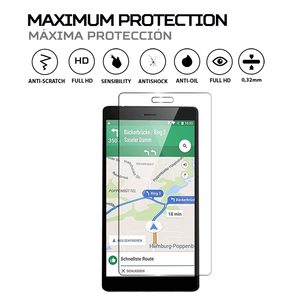 ฟิล์มกันรอยหน้าจอสำหรับแท็บเล็ตโอดิส พลูโต 7 - Product Image 2