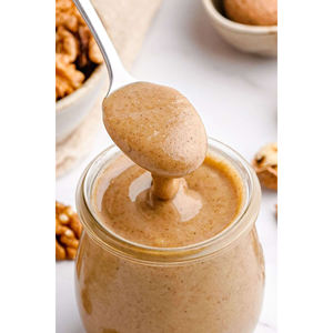 Coeur de beurre de noix biologique-Pâte à tartiner saine pour chaque repas - Product Image 4