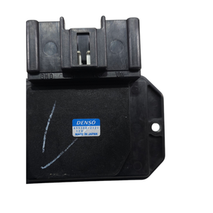 Résistance du ventilateur de cabine Dodge Journey 1ère série 499300-2121 Diesel 2000 (08>) - Product Image 6
