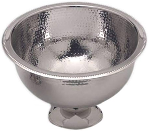 Tazones Dobles de Acero Inoxidable Pulido de Alta Calidad, Diseño Aislado, Ecológico, para Servicio de Comidas de Gran Volumen en Cocinas Comerciales - Product Image 4