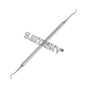Jeringa Dental Aspirante, 1.8 ml. Una jeringa dental autoaspirante cuenta con una punta roscada, un barril y un émbolo de varilla. - Product Image 4