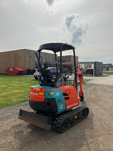 2022 Kubota Hybrid, para hombre y mujer - Product Image 2