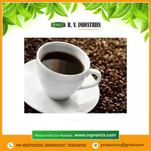 Café instantané soluble 3-en-1 de qualité supérieure en gros, saveur crème, emballé directement en Inde, en boîte - Product Image 6