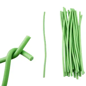 Cravate pour plantes de jardinage, fil doux de 18 ou 8 pouces - Product Image 1