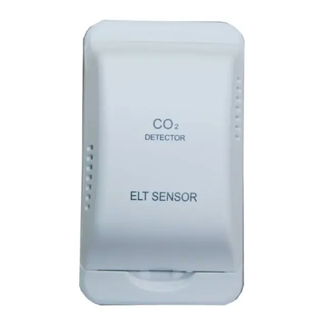 Penjualan terlaris dengan pengiriman cepat ELT Sensor CD-100 dibuat di Korea ini menggunakan teknologi NDIR(non pitsive infrared)