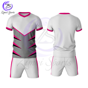 Material transpirable de secado rápido, la más alta calidad, recién llegado, hecho en Pakistán, diseño único, ropa para adultos, uniformes de Rugby - Product Image 1