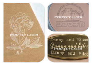 <strong>Mini</strong> Portable Handheld Laser <strong>Engraver</strong> 3W 5W High Precision Marking Cutting <strong>Machine</strong> for Wood Leather Plastic Metal Ceramic - Product Image 4