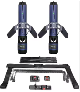Nuevo Lanzamiento, Scooter Subacuático Subnado de la MEJOR CALIDAD, Paquete de 2 + Caja de Accesorios Subnado - Product Image 1