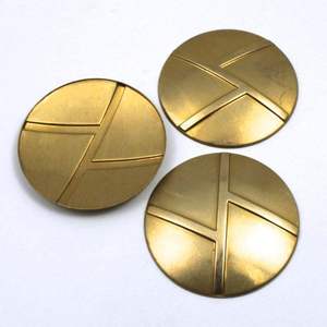 Concevez vos propres médailles en métal, pièces commémoratives personnalisées gravées, pièces vierges bon marché avec logo - Product Image 6