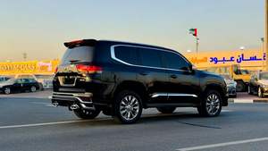 NOUVEAU/OCCASION 2019 Toyota Land Cruiser 4.0L Transmission Automatique SUV/Véhicule Tout-Terrain/Pick-up - Product Image 5