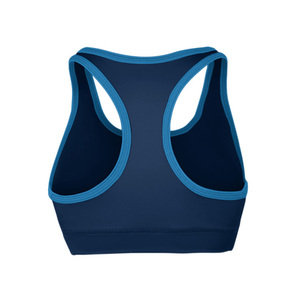 Bajo MOQ OEM ODM Alta calidad Mujeres Gimnasio Acolchado Sexy Sin costuras Alto impacto Entrenamiento Fitness Yoga Tallas grandes Sujetador deportivo - Product Image 2