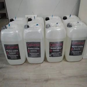 Caluanie Mue-lear Oxidize Original de Fábrica para Usos Industriales y Trituración de Metal y Acero - Product Image 1